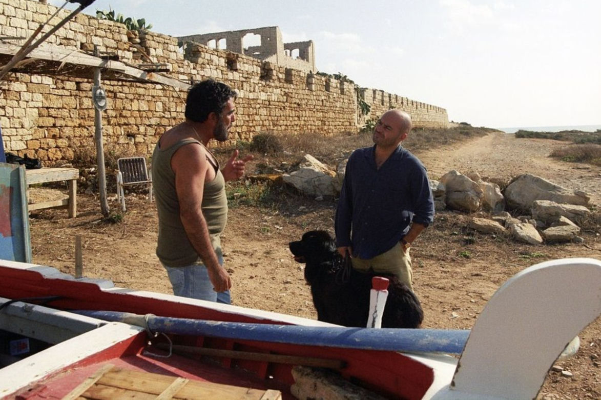 Komisarz Montalbano