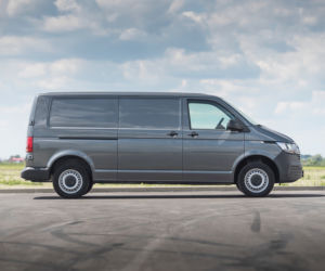 Volkswagen Transporter Furgon L2 2.0 TDI 150 KM 6MT FWD