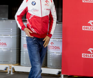 Robert Kubica