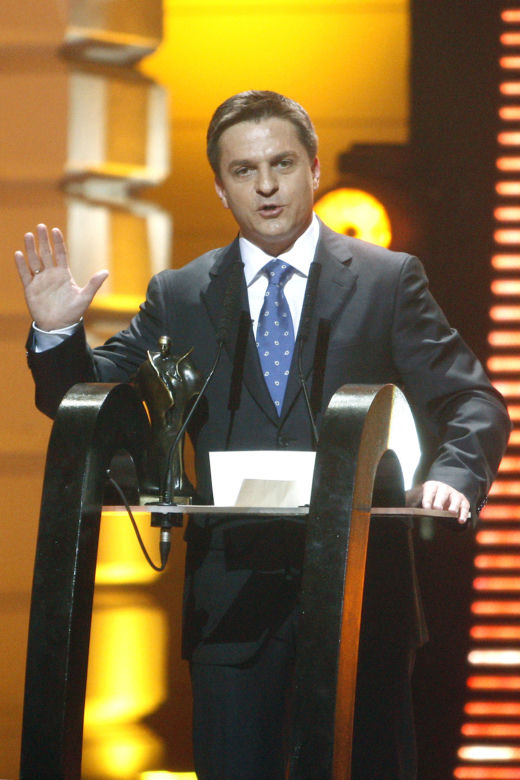Bogdan Rymanowski