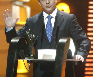Bogdan Rymanowski
