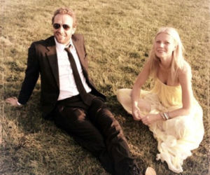 Gwyneth Paltrow i Chris Martin ROZWODZĄ SIĘ. Byli piękną parą. ZDJĘCIA