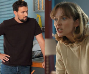 Barwy szczęścia, odcinek 3364: Uzależnienie Renaty poważnie wymyka się spod kontroli. Marcin stawia ultimatum