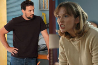 Barwy szczęścia, odcinek 3364: Uzależnienie Renaty poważnie wymyka się spod kontroli. Marcin stawia ultimatum - ZDJĘCIA