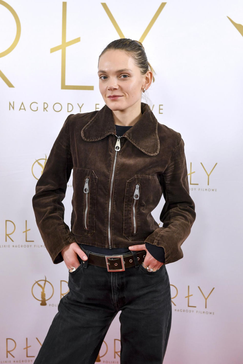 Sandra Drzymalska