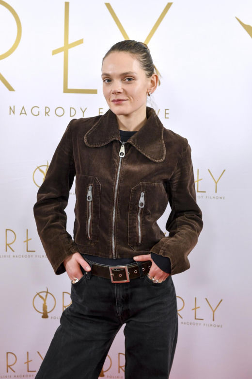 Sandra Drzymalska