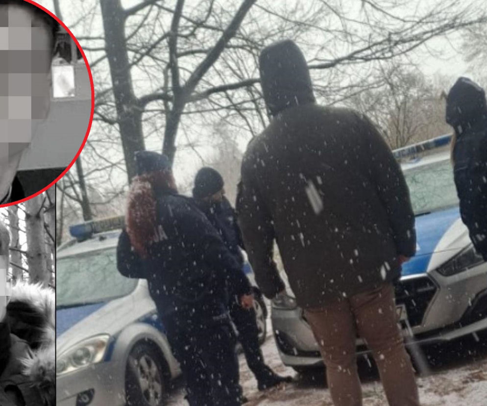 Zaginiony student Kacper D. (20 l.) z Gdańska. Jego ciało odkryto w Sopocie!
