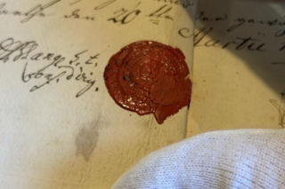 Bezcenny dokument skradziony w Gorzowie