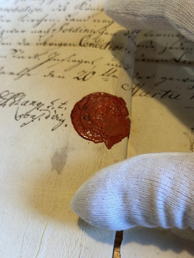 Bezcenny dokument skradziony w Gorzowie