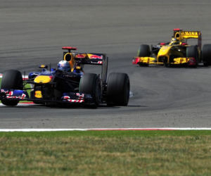 Robert Kubica