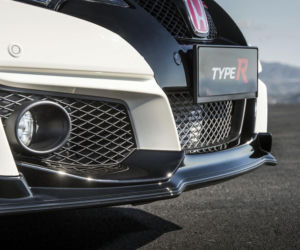 2015 Honda Civic Type R
