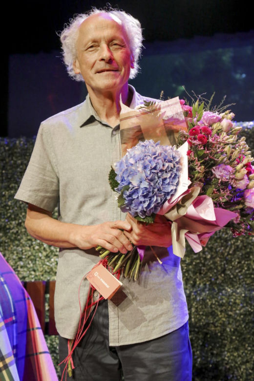 Paweł Wawrzecki