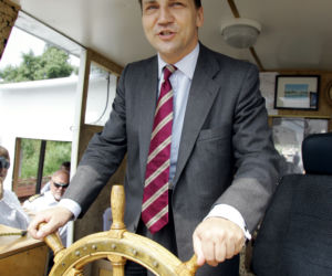 Radosław Sikorski