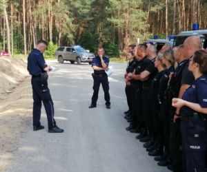 Tak działają służby w sytuacji kryzysowej