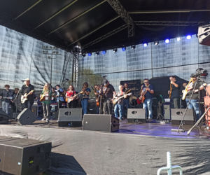 Ponad 200 gitarzystów jednocześnie zagrało Hey Joe w Lublinie [GALERIA]