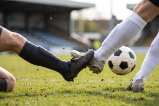 Remis Widzewa w sparingu z Górnikiem Łęczna. Łodzianie odrobili straty
