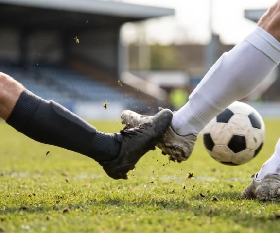 Remis Widzewa w sparingu z Górnikiem Łęczna. Łodzianie odrobili straty