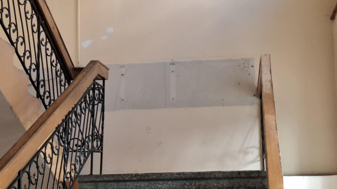 Będzie nowocześnie i przyjemnie. Rozpoczął się remont w budynku Delegatury Wielkopolskiego Urzędu Wojewódzkiego w Kaliszu
