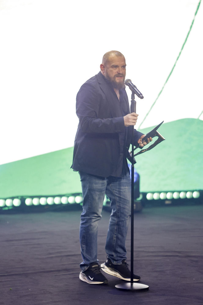 BNP Paribas Warsaw SerialCon