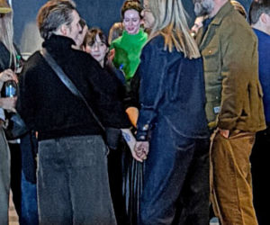 Kulisy premiery filmu DZIK