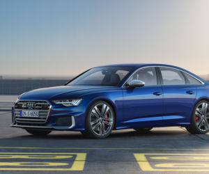 2020 Audi S6 Limousine 3.0 V6 TDI 350 KM