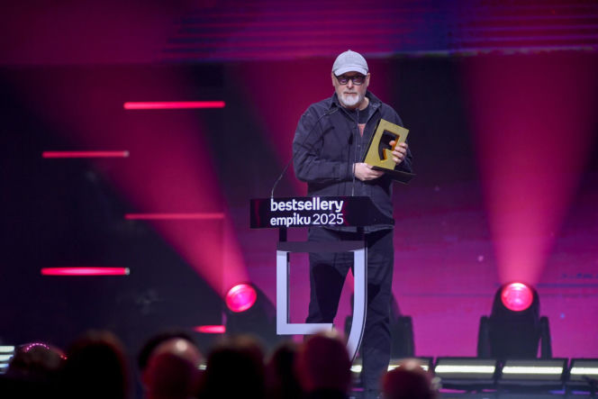 Takiego Smarzowskiego nie znacie! "Zaczynam od komedii romantycznej"… a kończę skandalem!