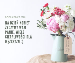 Obrazki na dzień kobiet