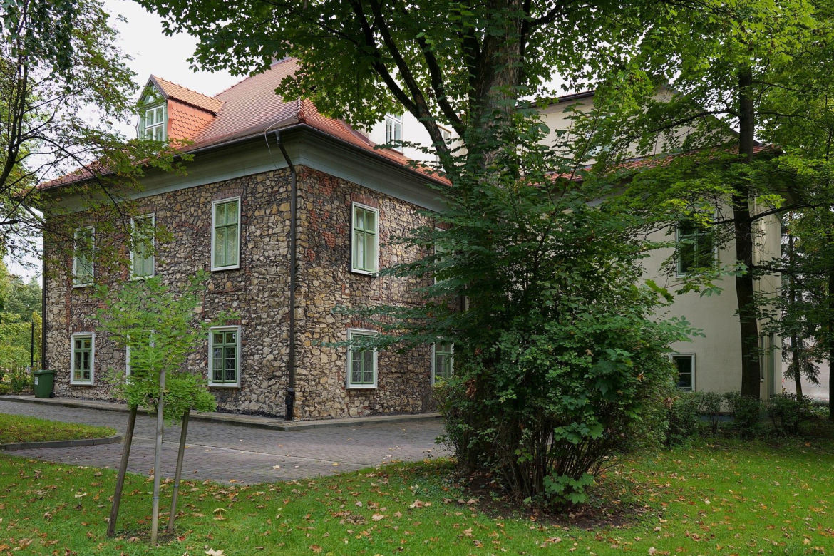 9. Chrzanów