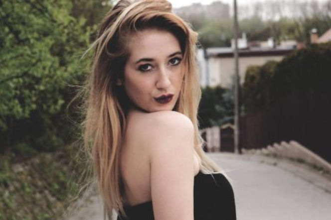 Siostra Dody, Paulina Rabczewska, zachwyciła znanego projektanta! Daniel Jacob Dali ocenia jej styl