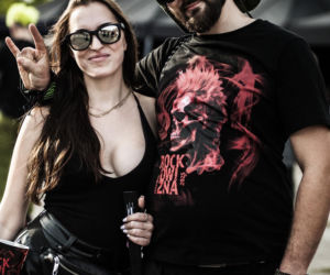 Rockowizna Festiwal Kraków: dzień pierwszy 28.8.2026.