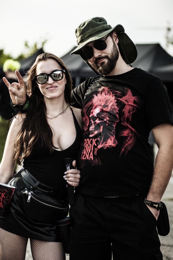 Rockowizna Festiwal Kraków: dzień pierwszy 28.8.2026.
