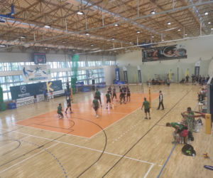Turniej Partnerstwa Regionalnego Czarni Kozienice 2021