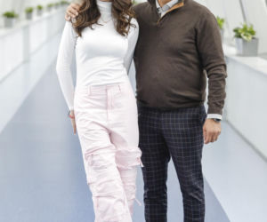 Viki Gabor, Ewelina Gabor, Dariusz Gabor