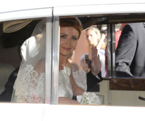 Katarzyna Zielińska, Wojciech Domański