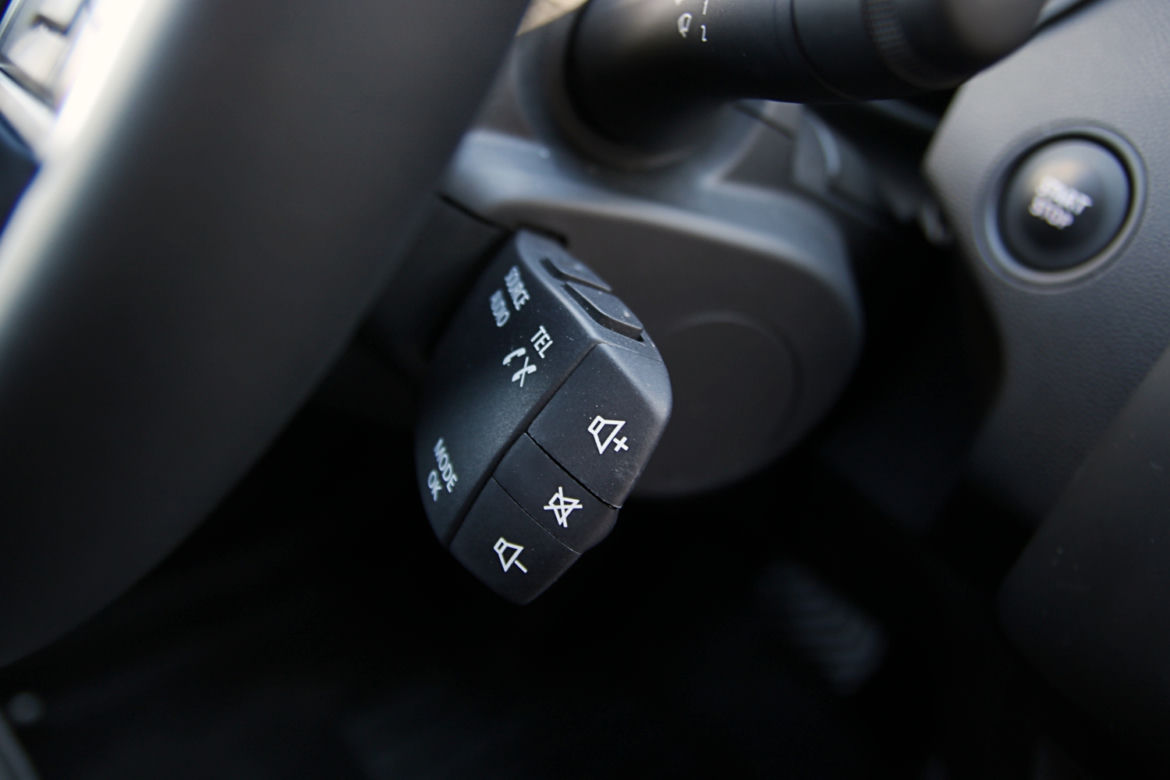 Dacia Duster TCe 125 4x2 Prestige