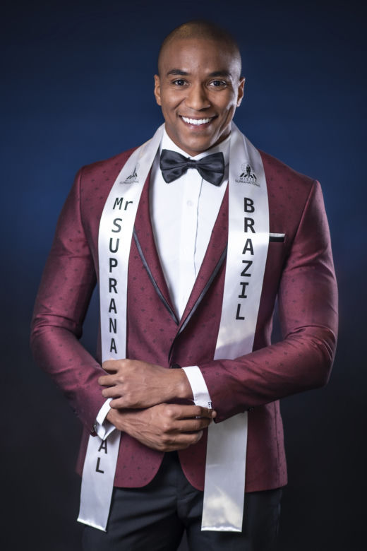 Finaliści Mister Supranational 2019