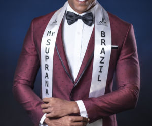 Finaliści Mister Supranational 2019