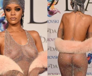Rihanna