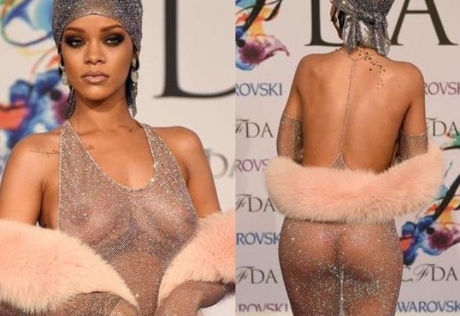 Rihanna