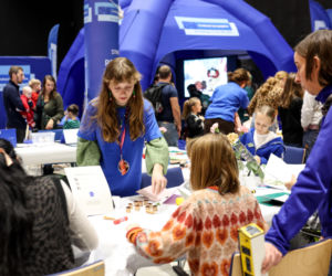 Festiwal Nauki w Katowicach 2025 odbywa się w MCK