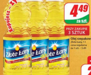 Super promocje w Dino