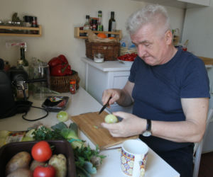 Ikonowicz prosi o pomoc 