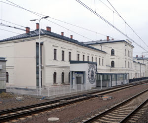 To miasto powstało z połączenia dwóch wsi. Jest jednym z najpiękniejszych na Śląsku
