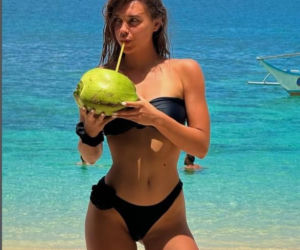 Teodora Mudewa, ukochana Borislawa Rupanowa z Górnika Zabrze