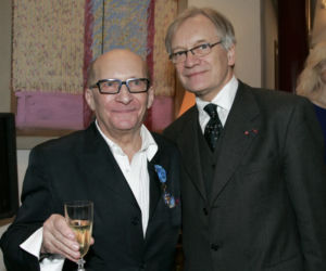Wojciech Pszoniak
