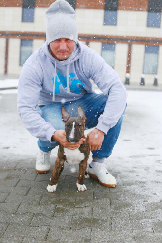 Artur Szpilka i Cycu
