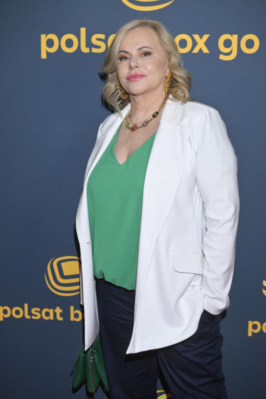 Joanna Kurowska pożegnała przyjaciela. Płyną smutne wieści