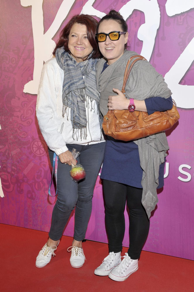 Córki Michała Urbaniaka i Urszuli Dudziak