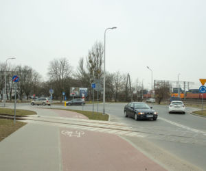 Przerażająca bójka nastolatek w Pruszkowie