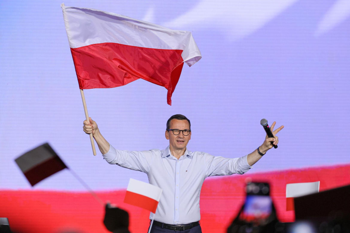 „Plan dla Polski” w ramach Konwencji Stowarzyszenia Rozwój Plus